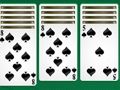 Spill Spider Solitaire original online