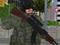 Spill Sniper Master City Hunter skytespill  online
