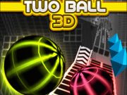 Spill To ball 3d online