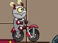 Spill Roboter går 1  online