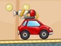 Spill Paintball -syklister online