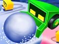 Spill Snøball. io  online