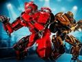 Spill Robo racing online