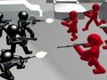 Spill Counter Stickman Battle Simulator online