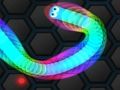 Spill Wormania. io online