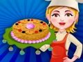 Spill Bake eplekake online Spill Bake eplekake online