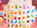 Spill Mahjongg Dimensions Candy 640 sekunder  online