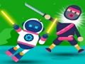Spill Ragdoll. io  online