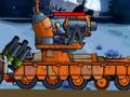 Spill Dead Paradise 3 online