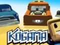 Spill KOGAMA: Radiatorfjærer  online