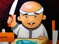 Spill Sushi bar online