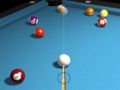Spill 3d biljard 8 ball basseng  online