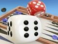 Spill Backgammon online Spill Backgammon online
