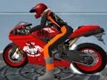 Spill Moto Real Bike Racing online