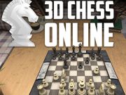 Spill 3D sjakk online Spill 3D sjakk online