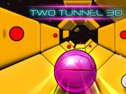 Spill To tunnel 3d online