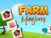 Spill Gård Mahjong  online