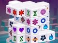 Spill Mahjongg Dimensjoner 900 sekunder  online