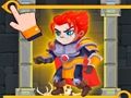 Spill Treasure Knights online