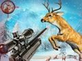 Spill Hjortjakt Sniper Shooting  online