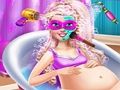 Spill Hero Ellie Gravid Spa  online
