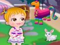 Spill Baby Hazel Backyard Party online