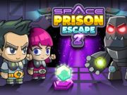 Spill Space Prison Escape 2 online