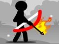 Spill Stickman Archer 2 online