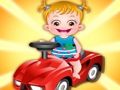 Spill Baby Hazel Playdate online Spill Baby Hazel Playdate online