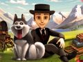 Spill Klondike online