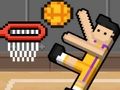 Spill Tilfeldig basketball  online