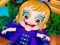 Spill Baby Hazel fancy kjole  online
