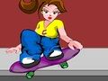 Spill Boardn  online