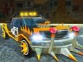Spill Desert City Stunt online