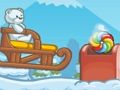 Spill Finn Candy Winter  online