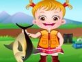 Spill Baby hassel fisketid online Spill Baby hassel fisketid online