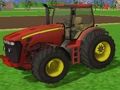 Spill Ekte traktorsimulator: Heavy Duty Tractor  online