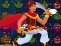 Spill Genie Quest online