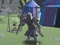 Spill Knight Arena. io  online