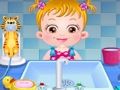 Spill Baby Hazel Hygiene Care online Spill Baby Hazel Hygiene Care online