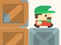Spill Sokoban Classic online Spill Sokoban Classic online