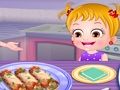 Spill Cannelloni online
