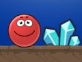 Spill Rød ball 4  online