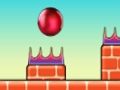 Spill Flappy rød ball  online