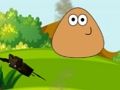 Spill Pou hopping online