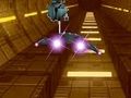 Spill Xenon fighter  online