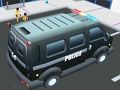 Spill Stickman Prisoner Transporter online