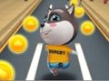 Spill Pet Runner online