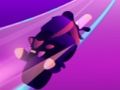 Spill Neon racer online