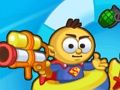 Spill Raft Wars 2 online